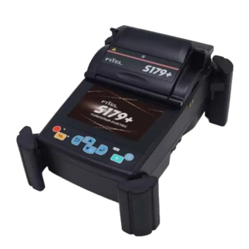 FITEL® S179+ Fusion Splicer