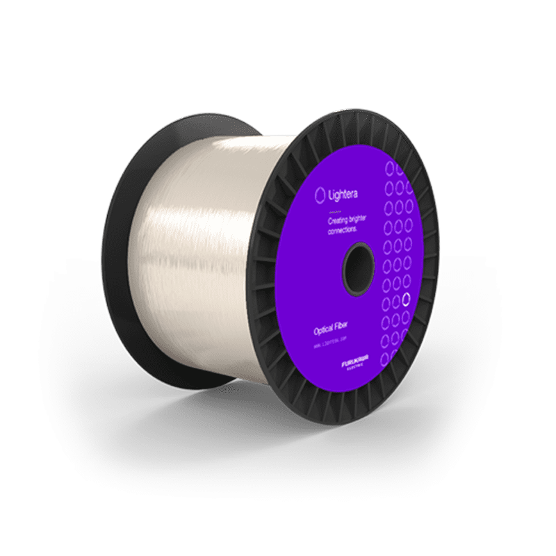 LaserWave® FLEX 300/550 (OM3/OM4) Optical Fiber