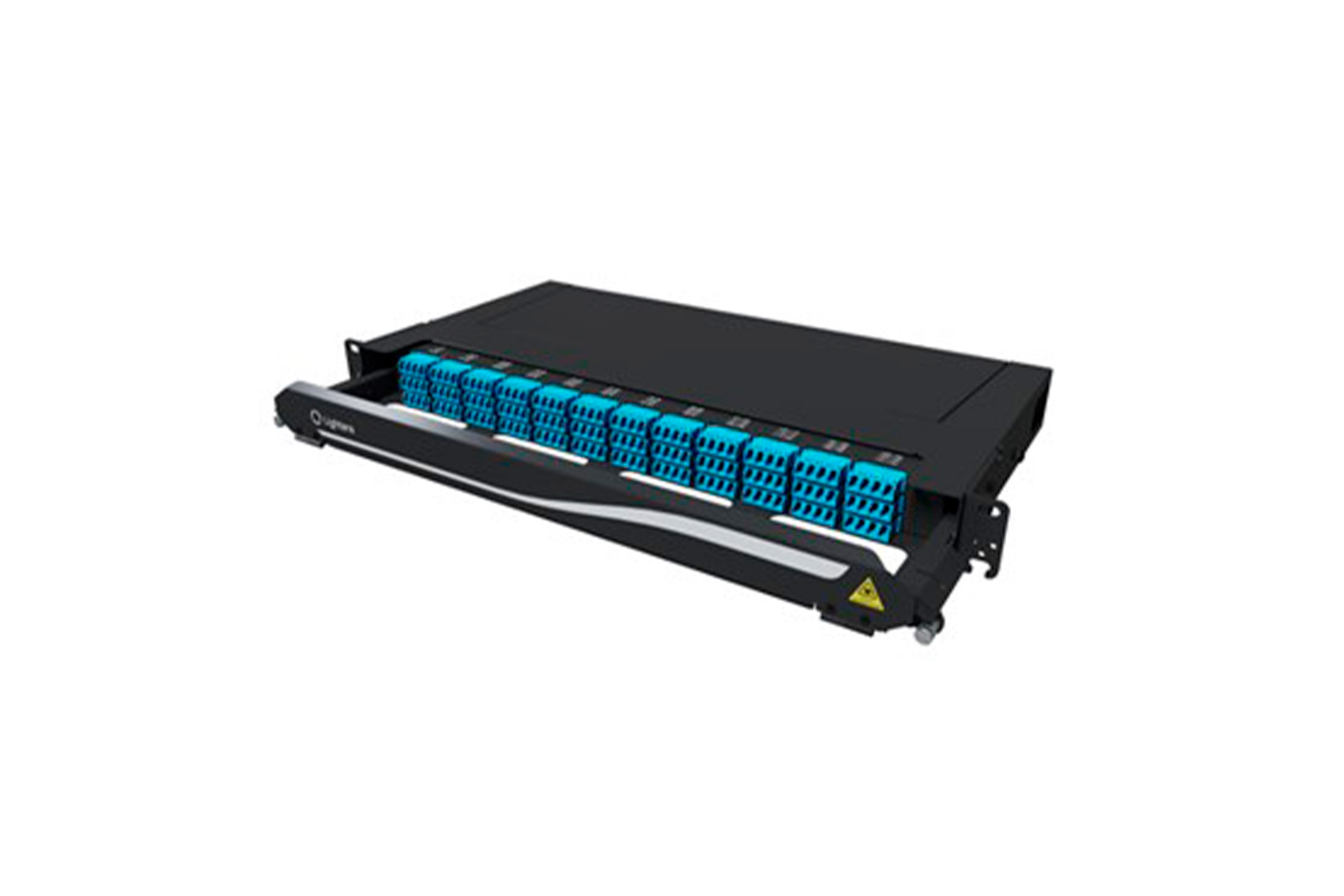 Lightera apresenta soluções RollR® e FMX de alta densidade projetadas para os novos desafios da conectividade
