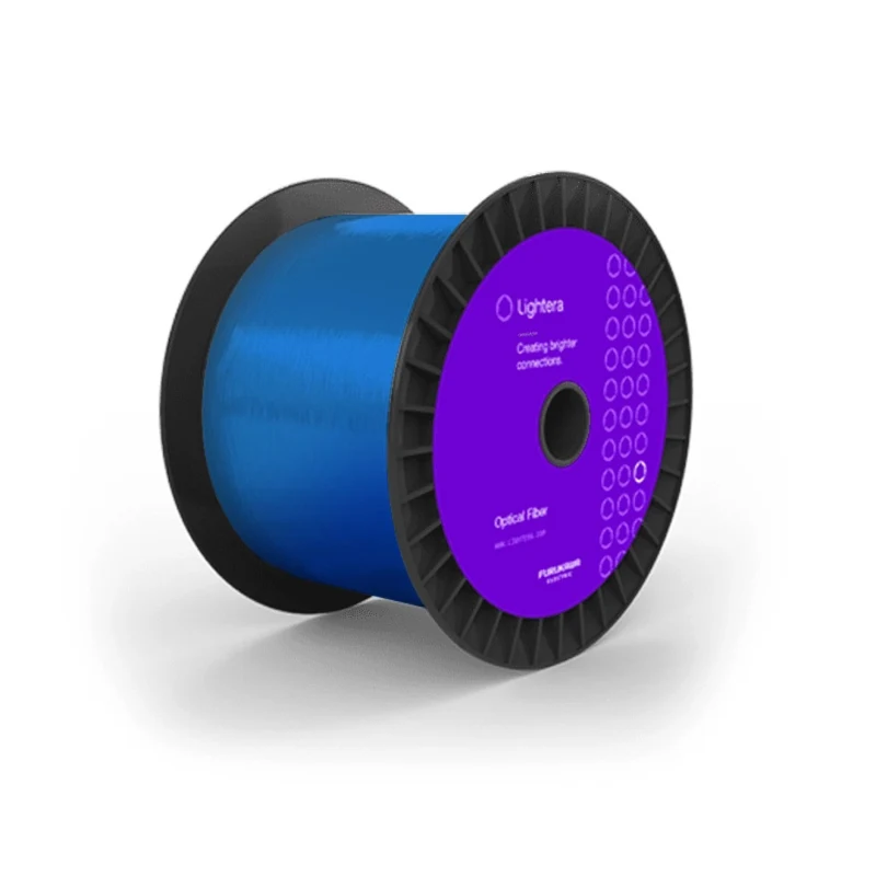 HCXtreme® 272-29 Optical Fiber