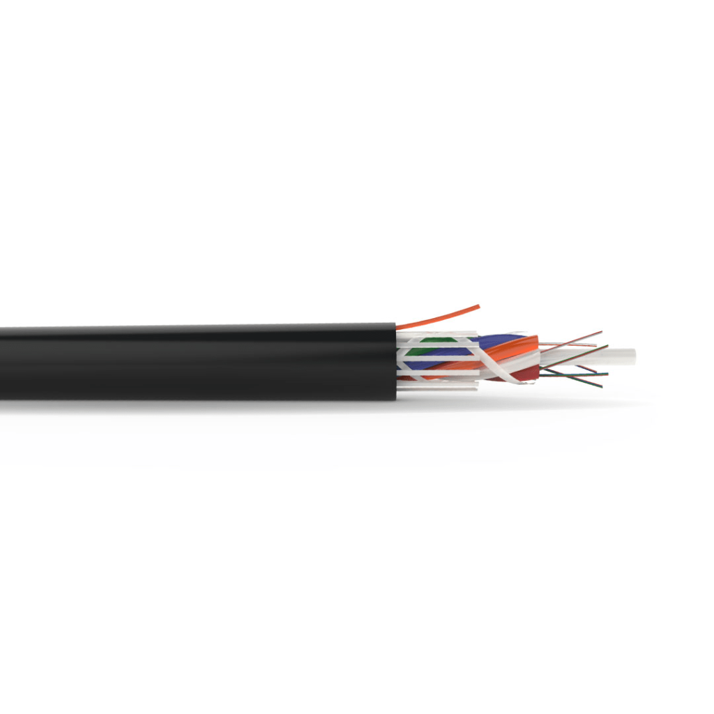DataSens™ DryBlock Cable