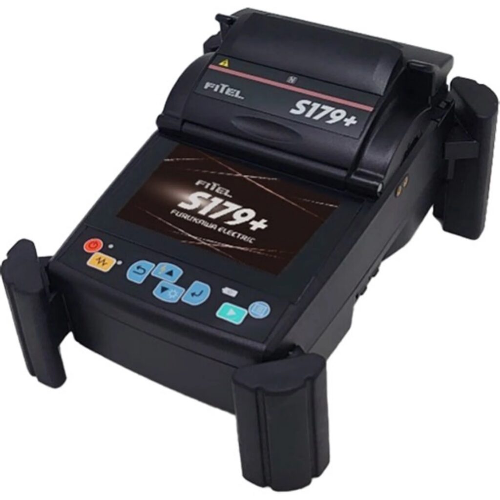 FITEL® S179+ Fusion Splicer