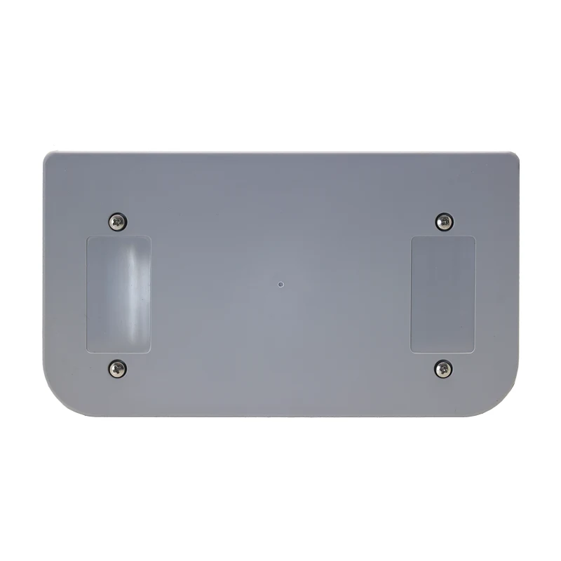 SlimBox Inline Facade Enclosure