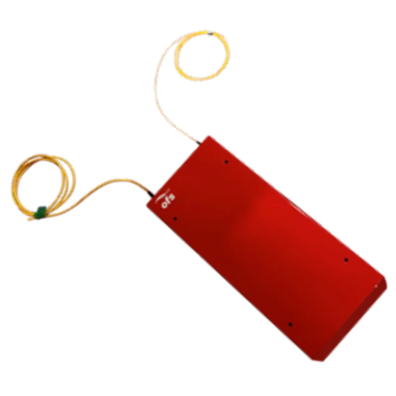 Compact Raman Fiber Laser Module