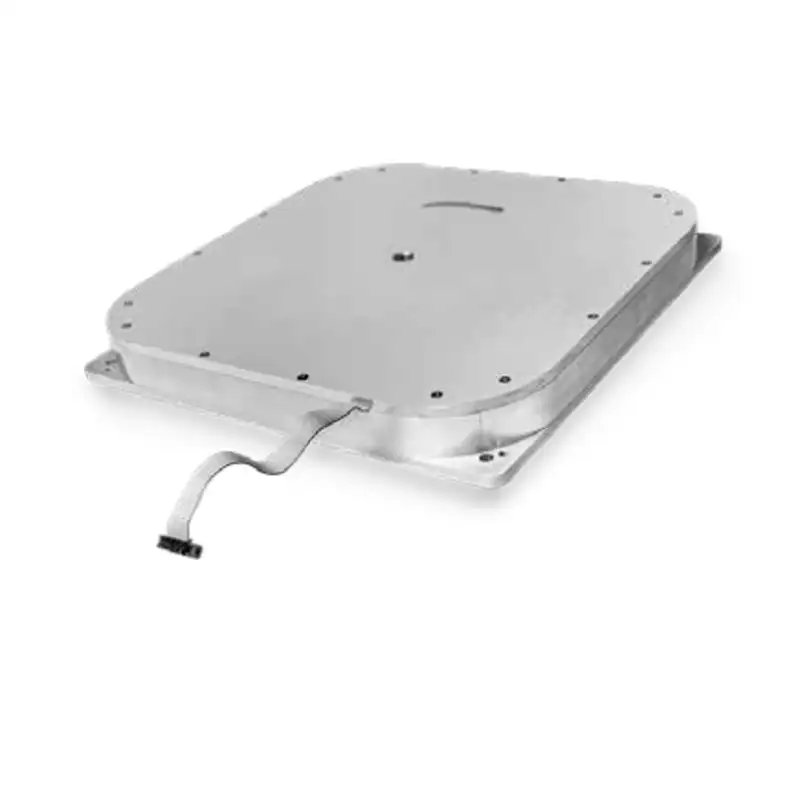 Raman Fiber Laser Module