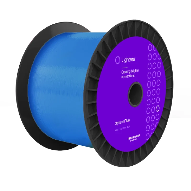 HCXtreme® 200-22 Optical Fiber