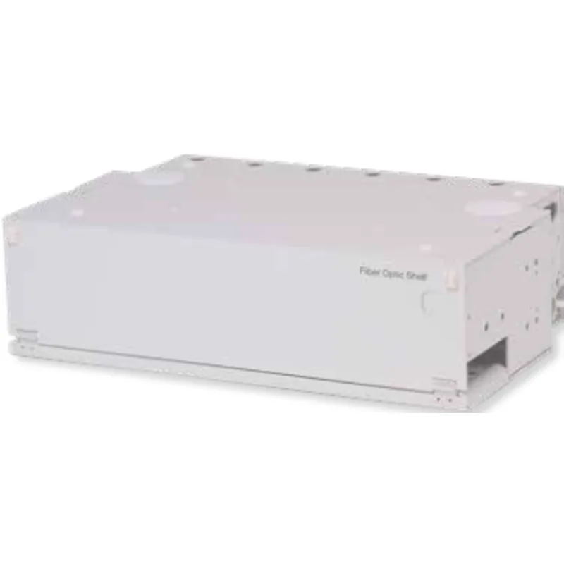 LGX­® Splice Shelves (LSS1U Series)