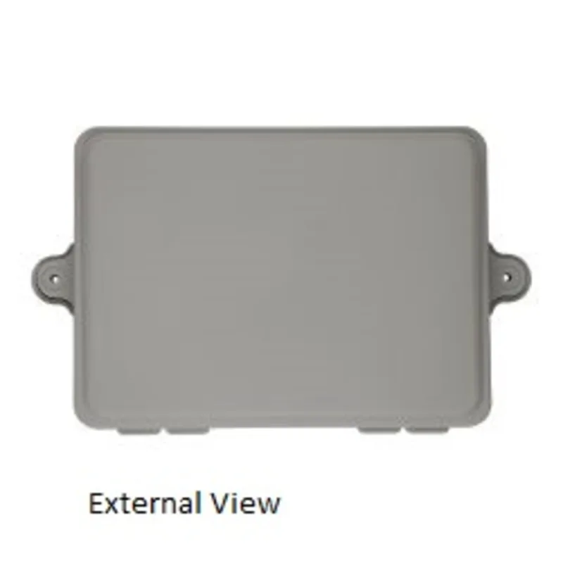 InvisiLight Indoor/Outdoor POE Module