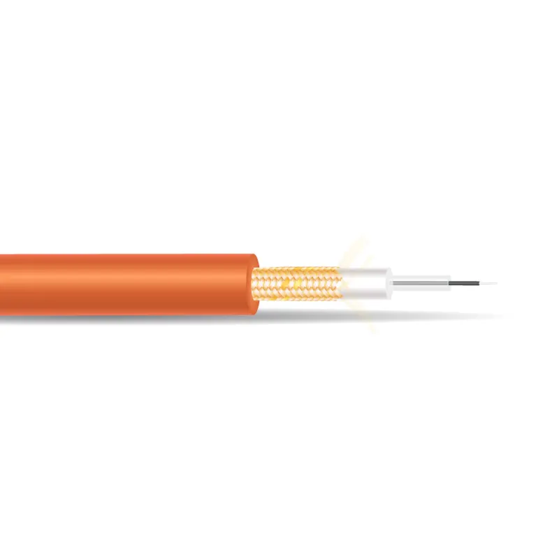 FlightGuide® Simplex 1.8 mm Multimode 50/125 OM3 Fiber Optic Cable