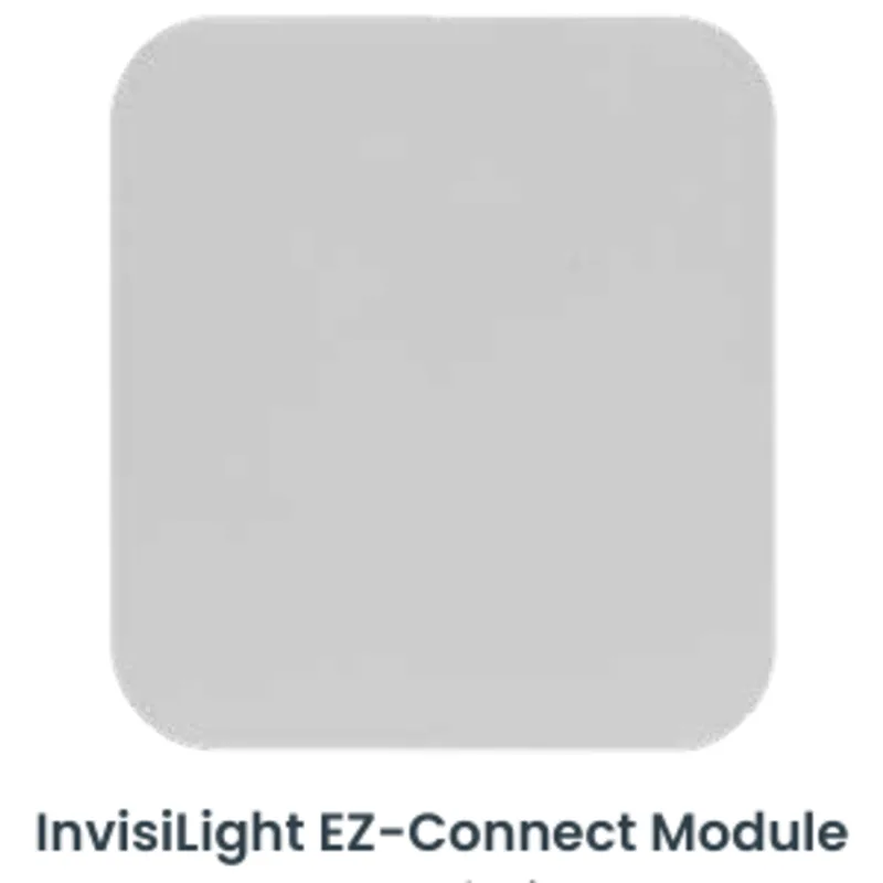 InvisiLight EZ-Connect Module