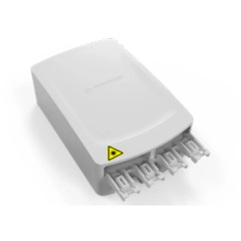 SlimBox® Flex Indoor Splitter Module