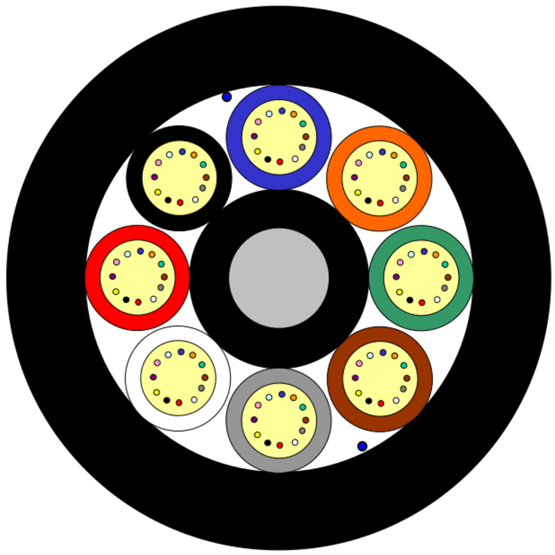 Standard Duct – 8 Element