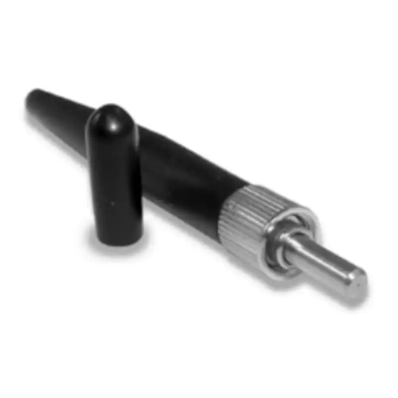 2.5 mm SMA 905 Connector for Step-Index 400/430 µm HCS®