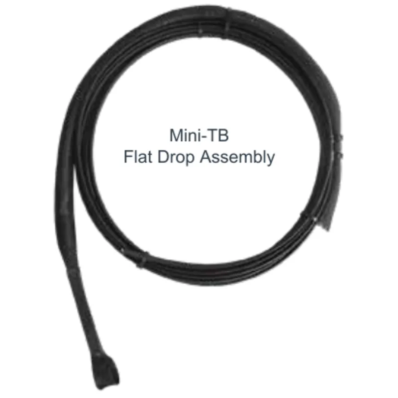 Mini-TB Flat-Drop Assemblies