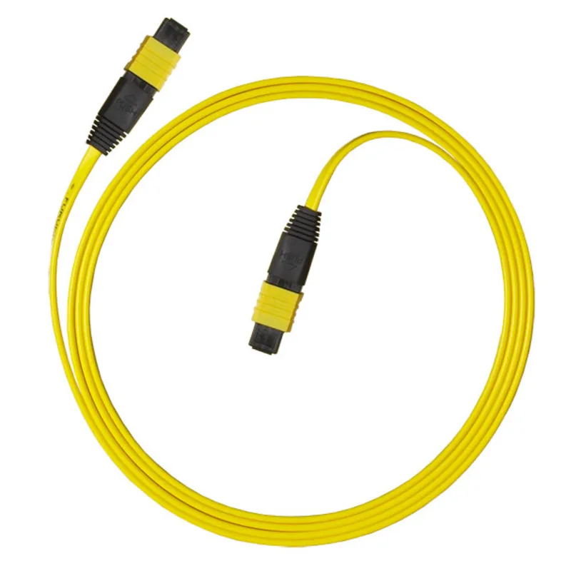 MPO Assembly Solution