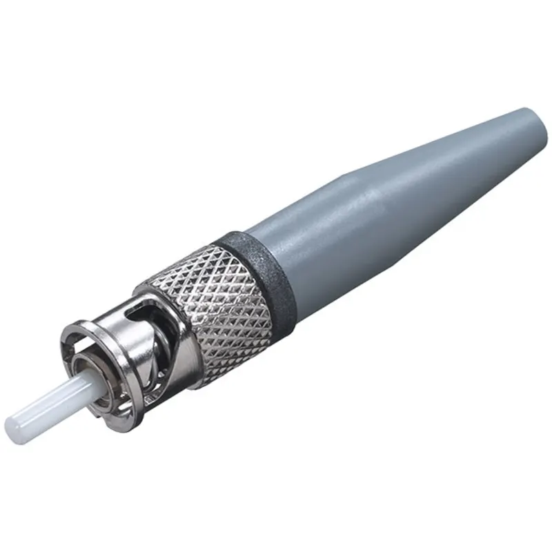 ST2 Fiber Optic Connector