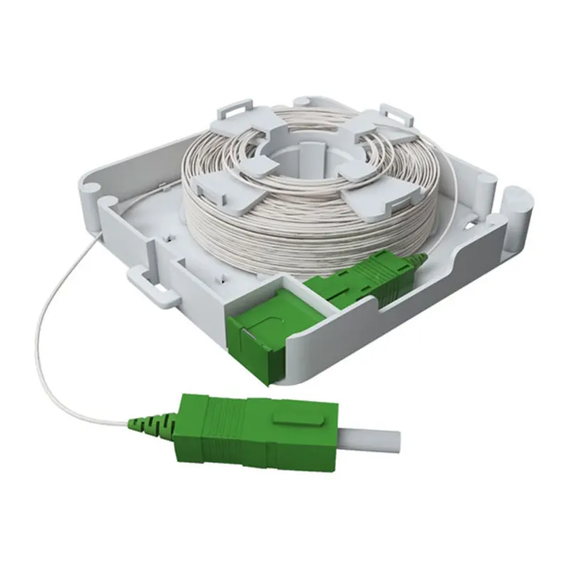 InvisiLight 80 X 80 Module with 600 µm Fiber