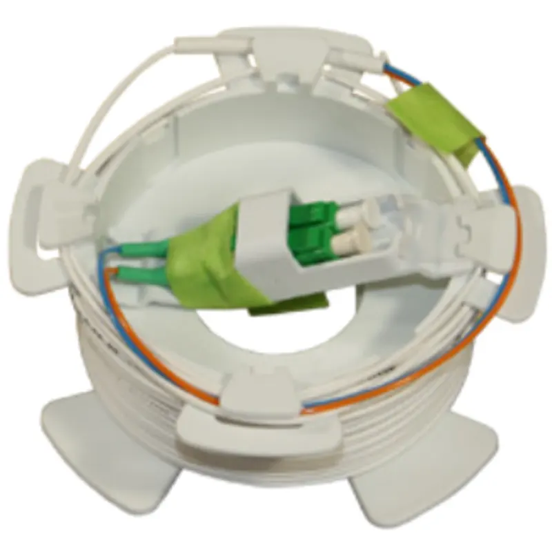 InvisiLight® 02F Adapter Module