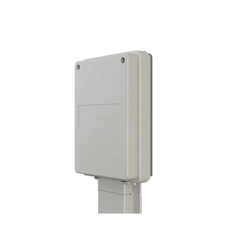 Customer Connection Interface