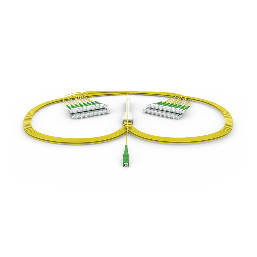 Direct Connect PLC Splitter