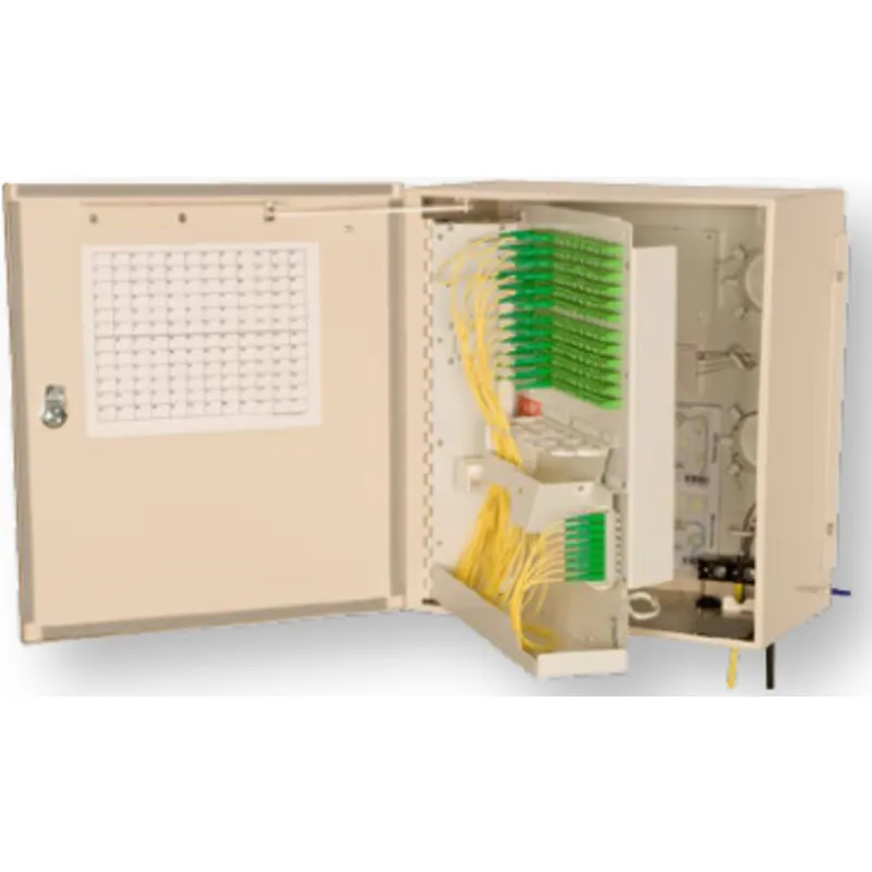 V-Linx™ Spool & Play Solution Simplify Your MDU Deployments and Help Decrease Their Overall Cost