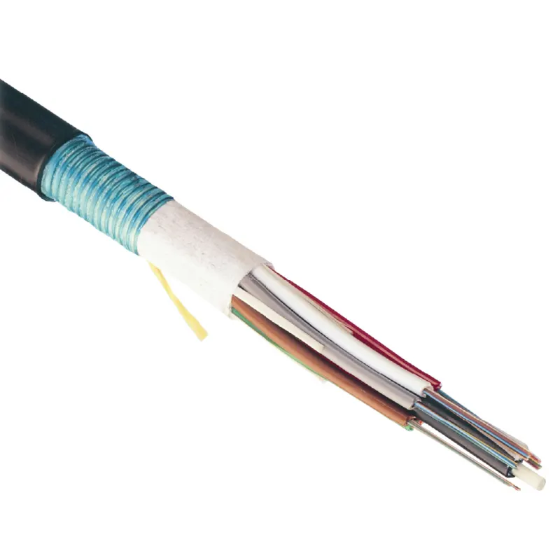 Fortex™ DT Light Armor Fiber Optic Cable