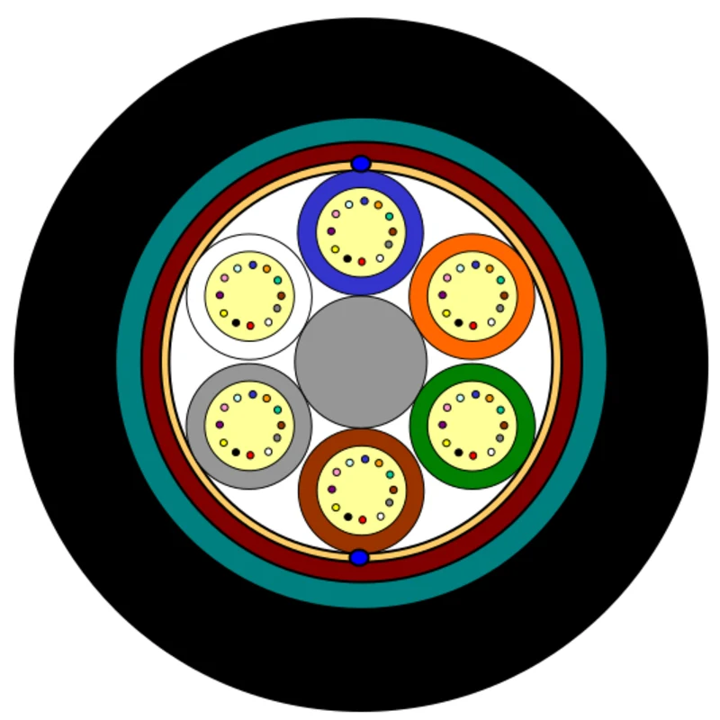 MiDia® Light Armor – 6 Element