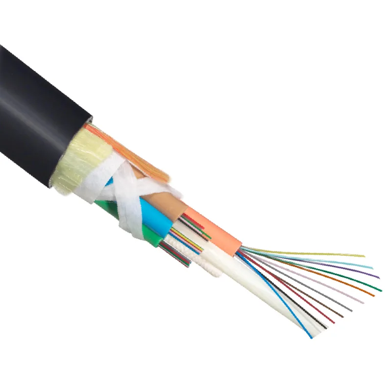 PlenumXcel™ Cable Indoor/Outdoor