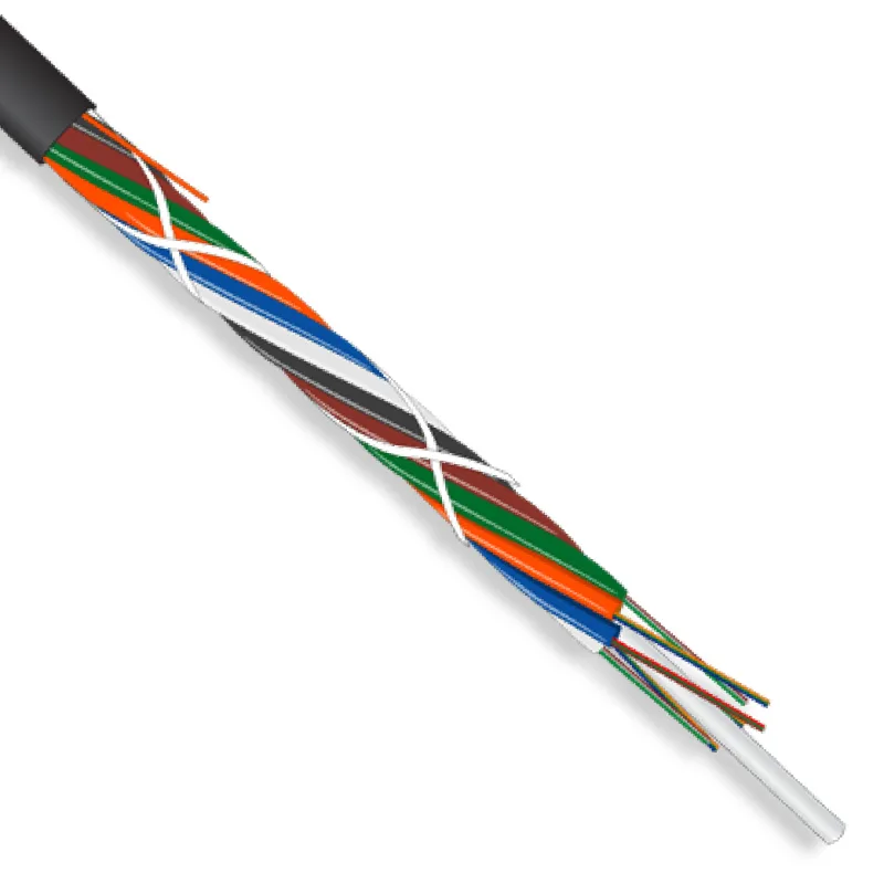 MiDia® 200 Micro FX Cable Family