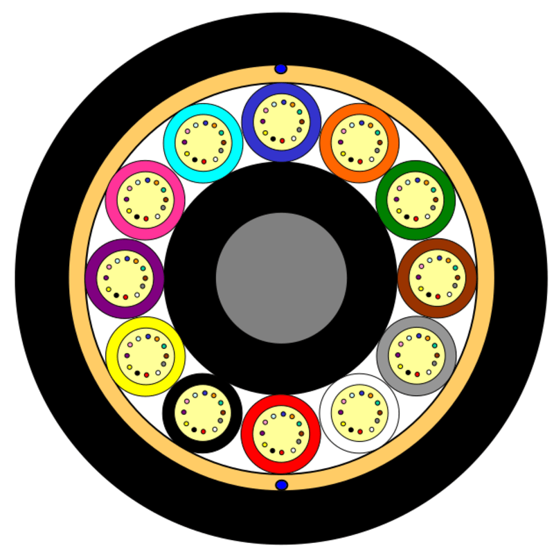 MiDia® – 12 Element