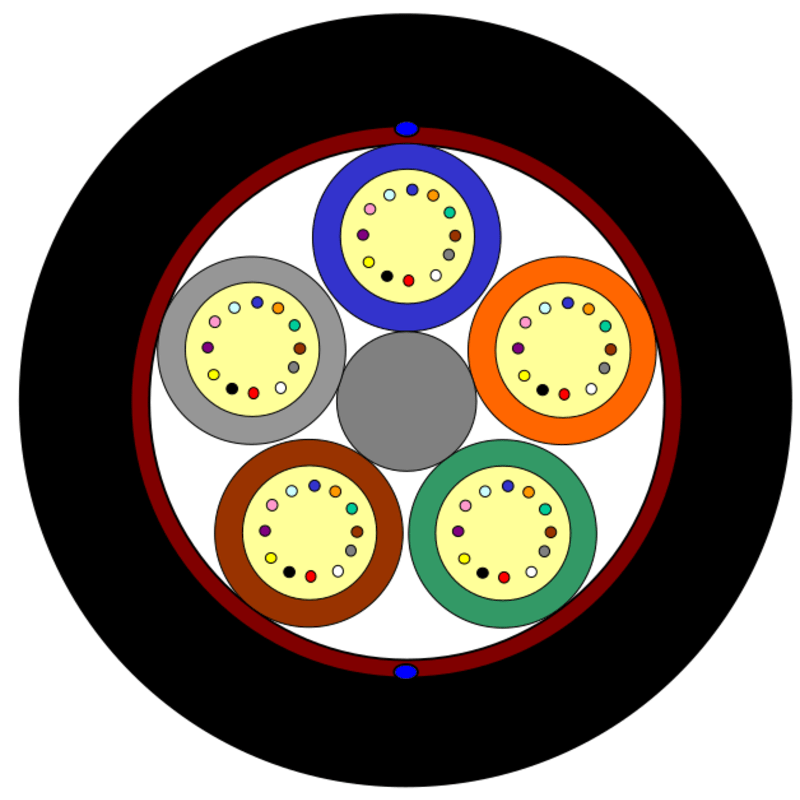 Standard Duct – 5 Element