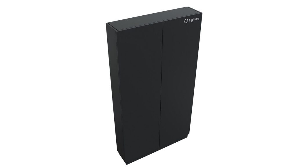 TARS CABINET 45U – HIGH DENSITY