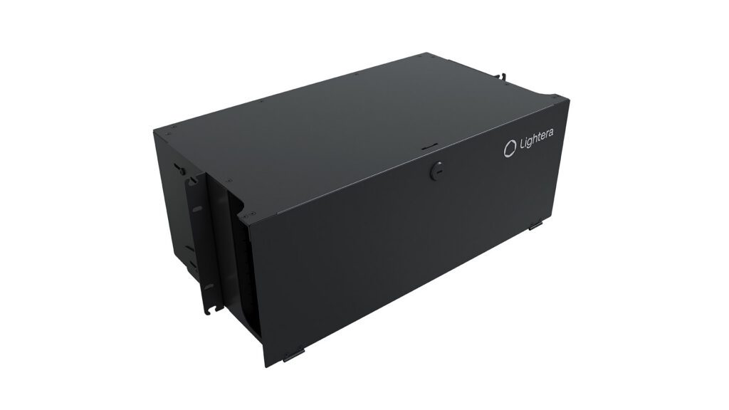 MODULO ODF TARS FUSION MASSIVA 4U 1728F – 12 X 144F