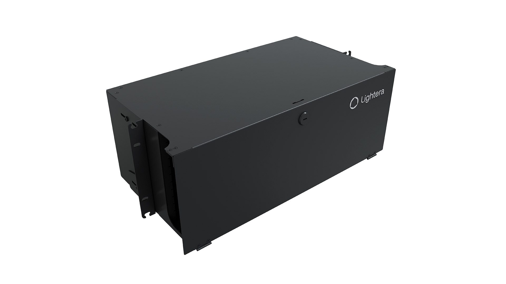 MODULO DIO TARS FUSAO MASSIVA 4U 1728F - 12 X 144F