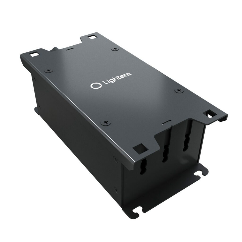 MÓDULO TARS CAJA DE TRANSICIÓN 1728F/864F – 12 x 144F/72F