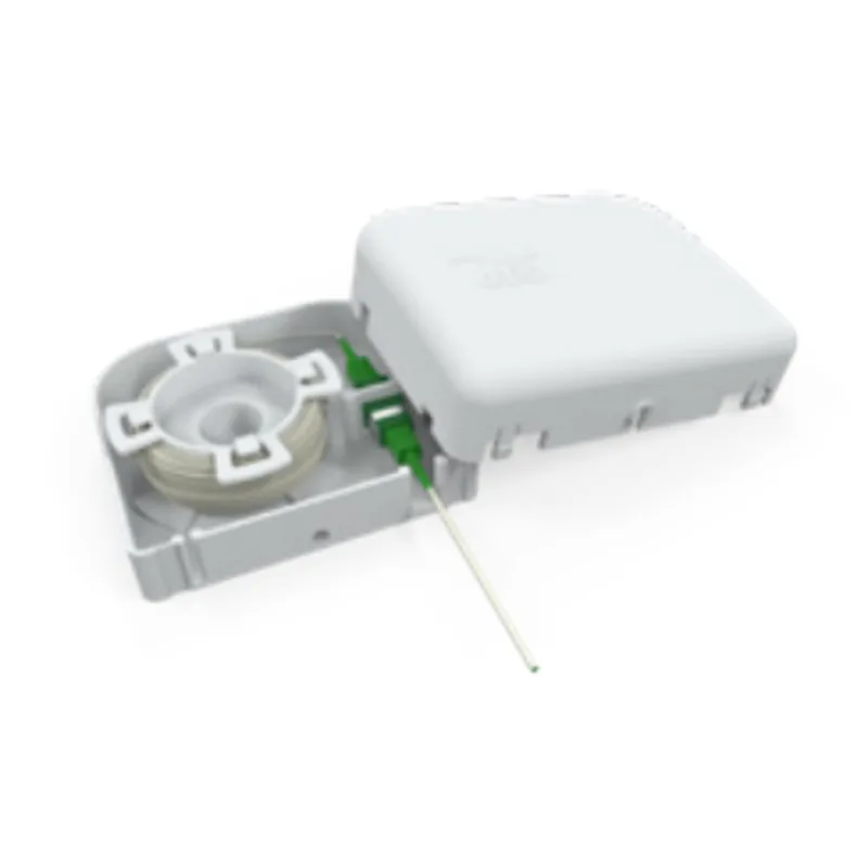 InvisiLight® ILU Standard Module