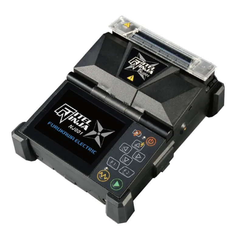 FITEL NINJA NJ001