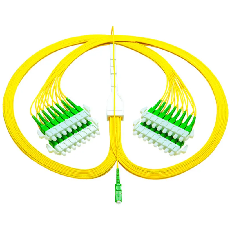 Direct Connect PLC Splitter