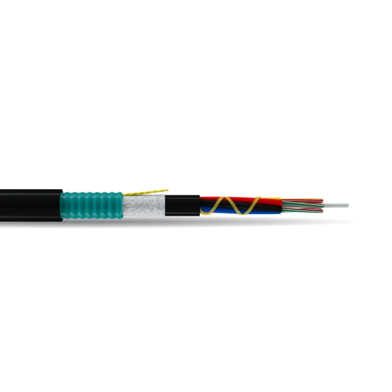 Fortex™ DT Armored Cable