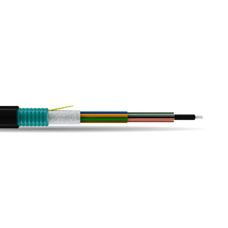 Fortex™ DT Light Armor Fiber Optic Cable