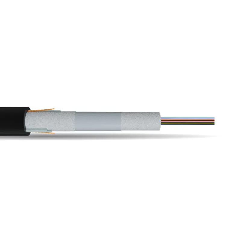 AccuRibbon® DC TL Cable