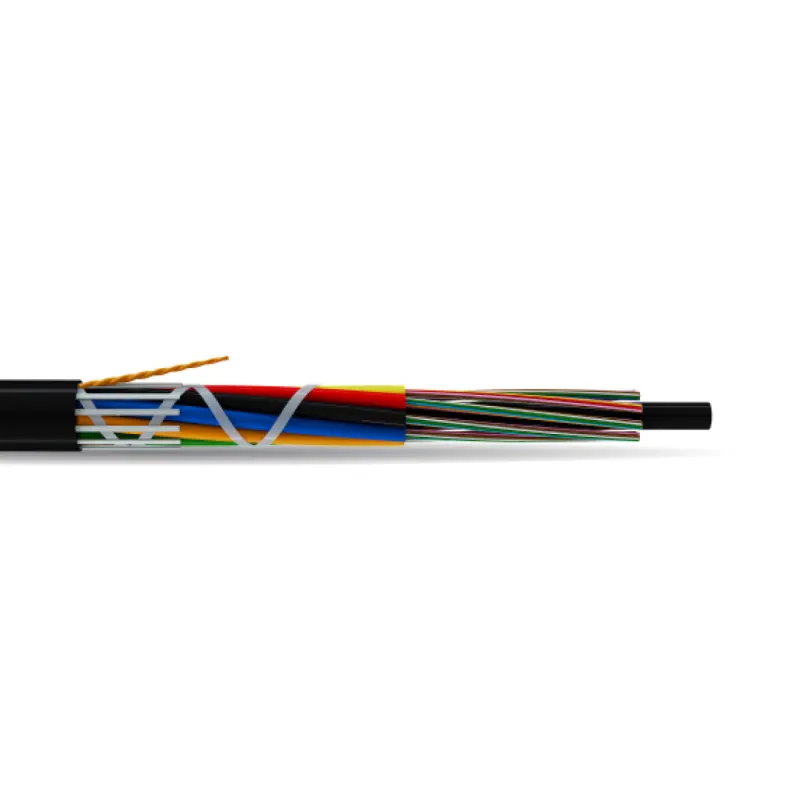 DryBlock® Single Jacket Cable