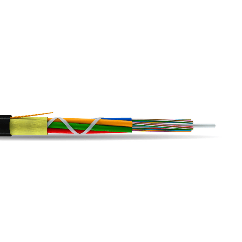 PowerGuide® ShortSpan DT Cable