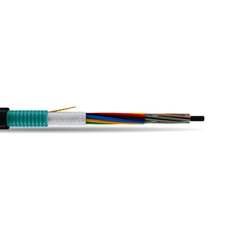 DryBlock® Light Armor Cable