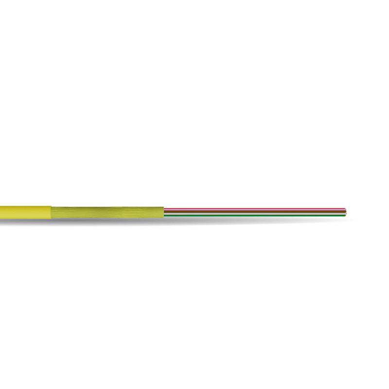 R-Pack™ Rollable Ribbon Cordage