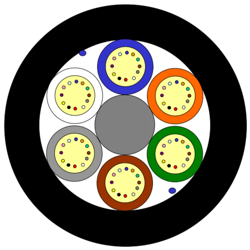 Standard Duct – 6 Element