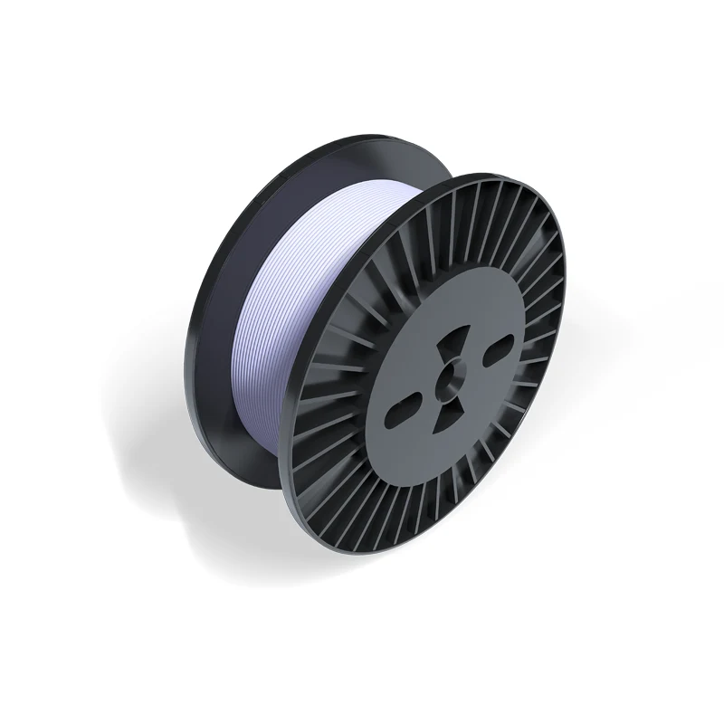 FlightLinx® PLUS Fiber Optic Cable – Multimode Graded-Index Simplex
