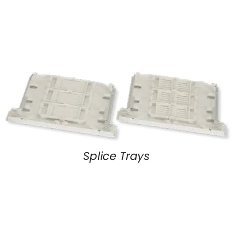 LGX Splice Trays