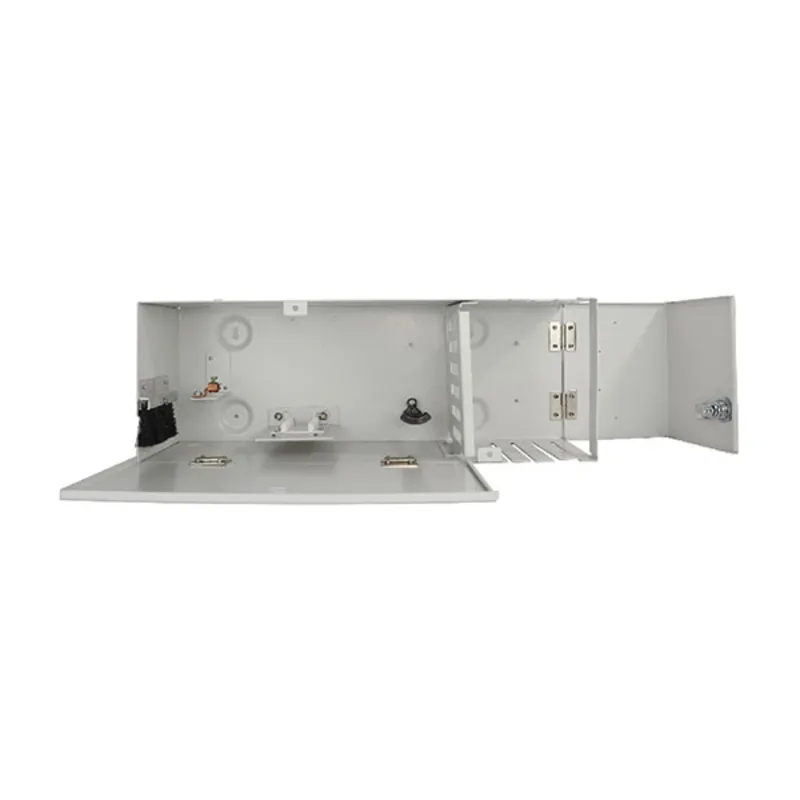 Indoor Fiber Distribution Hub