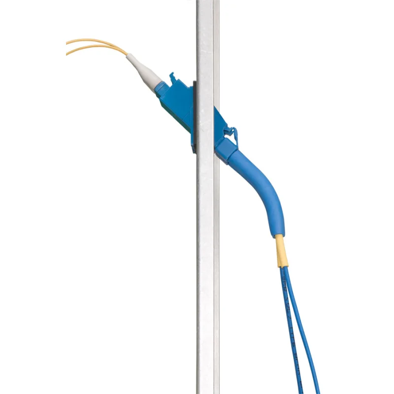 LC Connectors